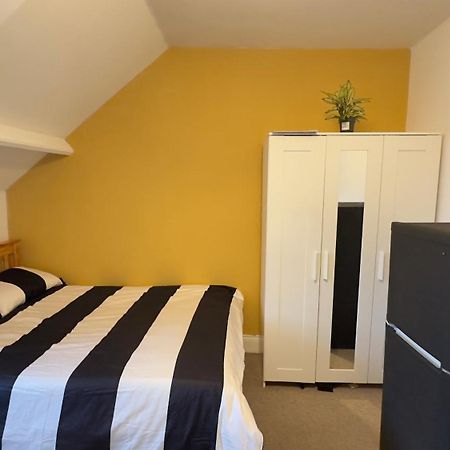 Geordie Hostel Newcastle upon Tyne Eksteriør bilde